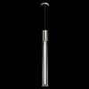 Светильник подвесной Crystal Lux LINEUP SP11W LED CHROME