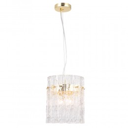 Светильник подвесной Crystal Lux OVIEDO SP2