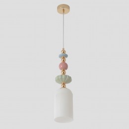 Светильник подвесной Crystal Lux ZEPHYR SP1.1