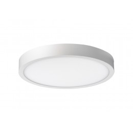Светильник потолочный Crystal Lux CLT 523C120 WH