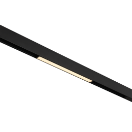 Светильник трековый магнитный Crystal Lux CLT 0.33 001 12W BL M 3CCT-SMART