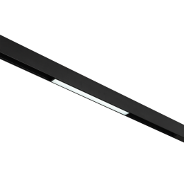 Светильник трековый магнитный Crystal Lux CLT 0.33 001 12W BL M 3CCT-SMART