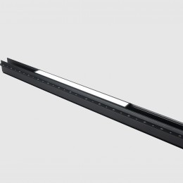 Светильник трековый магнитный Crystal Lux CLT 0.33 001 12W BL M TUYA
