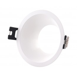 Светильник встраиваемый Crystal Lux CLT 006C1 WH V2