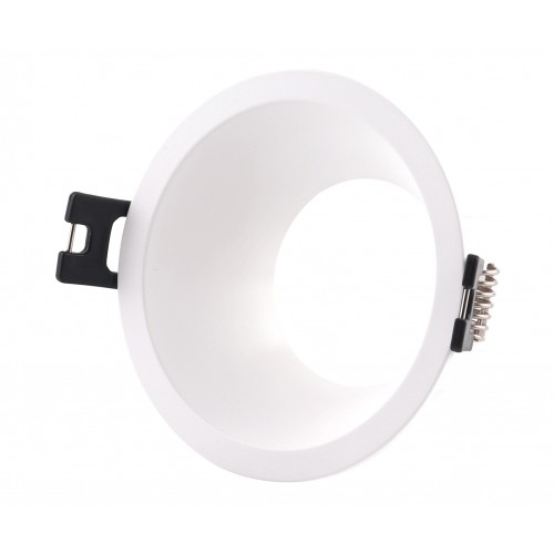 Светильник встраиваемый Crystal Lux CLT 006C1 WH V2