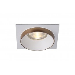 Светильник встраиваемый Crystal Lux CLT 044C WH