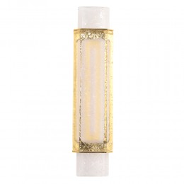 Бра Crystal Lux CARAMELO AP12W LED