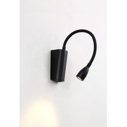 Бра Crystal Lux MOVI B AP3W LED BL