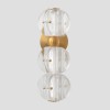 Бра Crystal Lux RICH AP12W LED