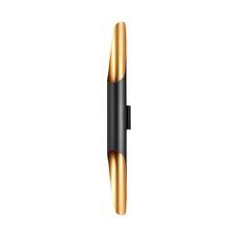 Бра Crystal Lux SONATA AP2 BL