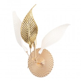 Бра Crystal Lux STEFANIA AP1