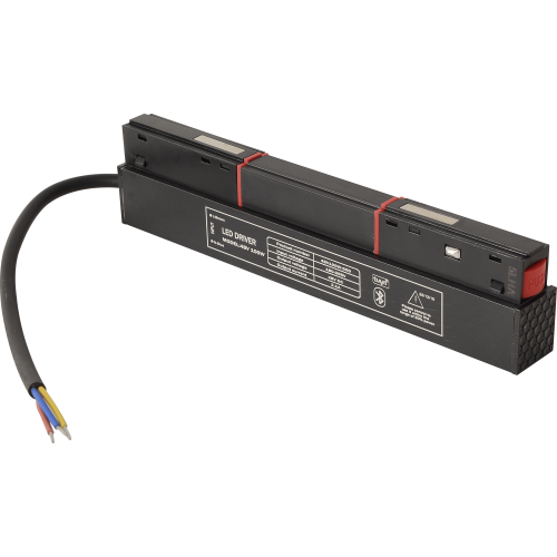 Драйвер для магнитного шинопровода 48V, 100W CLT 0.203 08 BL SMART