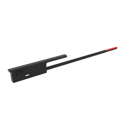 Питание для магнитного шинопровода Crystal Lux CLT 0.206 02 L2000 BL