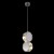 Светильник подвесной Crystal Lux BESO SP2 Светильник подвесной Crystal Lux BESO SP2