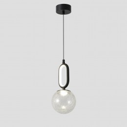 Светильник подвесной Crystal Lux CATKIN SP1.1