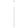 Светильник подвесной Crystal Lux CLT 036C1100 WH