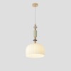 Светильник подвесной Crystal Lux MERINGUE SP1.1