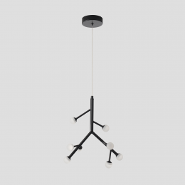 Светильник подвесной Crystal Lux TWIG SP16W LED