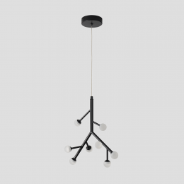 Светильник подвесной Crystal Lux TWIG SP16W LED