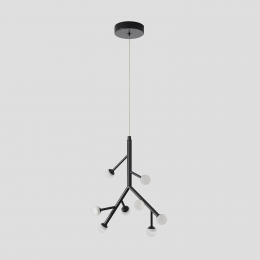 Светильник подвесной Crystal Lux TWIG SP16W LED