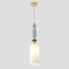 Светильник подвесной Crystal Lux ZEPHYR SP1.2