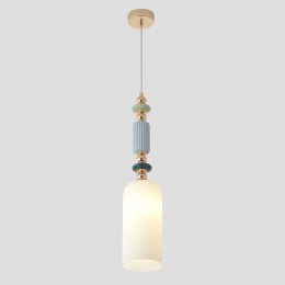 Светильник подвесной Crystal Lux ZEPHYR SP1.2