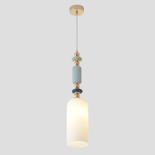 Светильник подвесной Crystal Lux ZEPHYR SP1.2