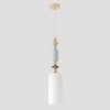 Светильник подвесной Crystal Lux ZEPHYR SP1.2