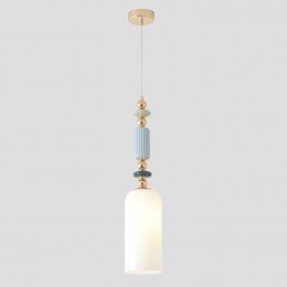 Светильник подвесной Crystal Lux ZEPHYR SP1.2