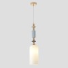 Светильник подвесной Crystal Lux ZEPHYR SP1.2