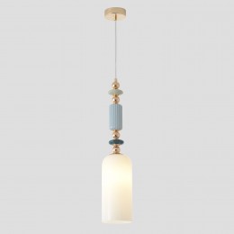 Светильник подвесной Crystal Lux ZEPHYR SP1.2