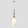 Светильник подвесной Crystal Lux ZEPHYR SP1.2