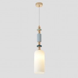 Светильник подвесной Crystal Lux ZEPHYR SP1.2