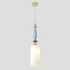 Светильник подвесной Crystal Lux ZEPHYR SP1.2