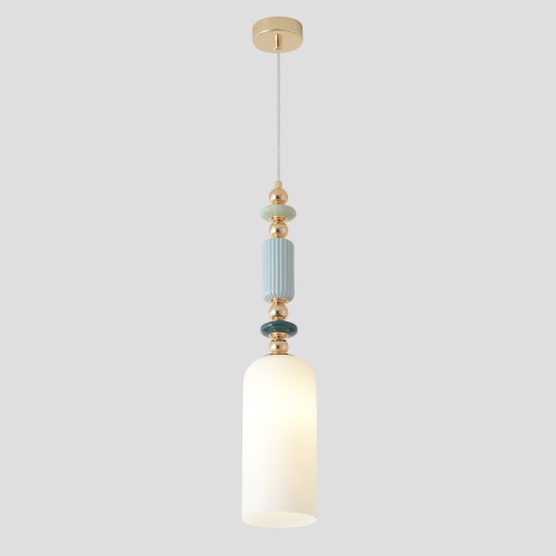 Светильник подвесной Crystal Lux ZEPHYR SP1.2