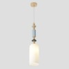 Светильник подвесной Crystal Lux ZEPHYR SP1.2