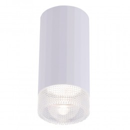 Светильник потолочный Crystal Lux CLT 048C WH