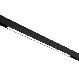 Светильник трековый магнитный Crystal Lux CLT 0.33 001 18W BL M 3CCT-SMART