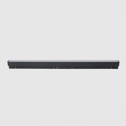 Светильник трековый магнитный Crystal Lux CLT 0.33 001 24W BL M TUYA