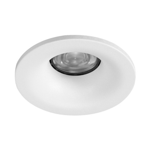 Светильник встраиваемый Crystal Lux CLT 004C1 WH V2