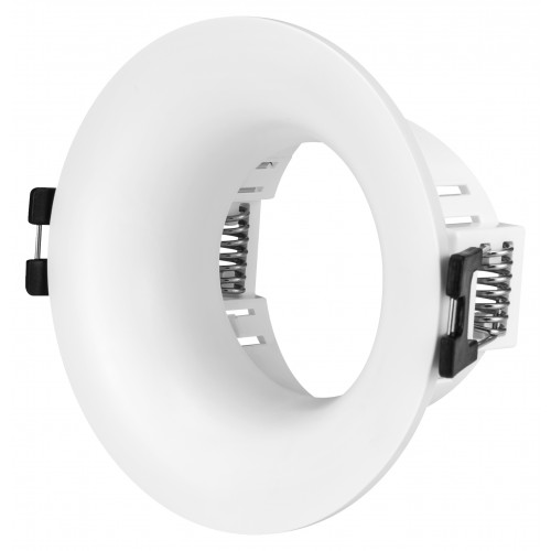 Светильник встраиваемый Crystal Lux CLT 004C1 WH V2