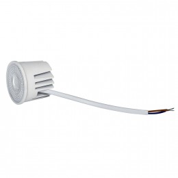 Светодиодный модуль Crystal Lux CLT 090D 9W 3000K WH