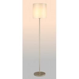 Торшер Crystal Lux SERGIO PT1 NICKEL