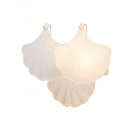 Бра Crystal Lux BONITA AP2