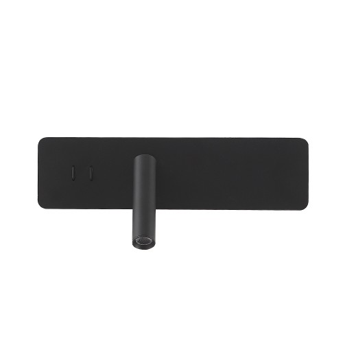 Бра Crystal Lux VECTOR AP15W LED BL