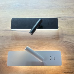 Бра Crystal Lux VECTOR AP15W LED BL