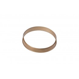 Декоративное кольцо внешнее Crystal Lux CLT RING 044C GO