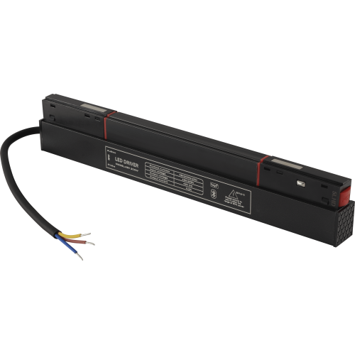 Драйвер для магнитного шинопровода 48V, 200W CLT 0.203 09 BL SMART