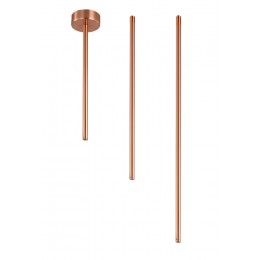 Основание светильника Crystal Lux CLT 060_01 COP