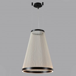 Светильник подвесной Crystal Lux ATRIUM A SP50W LED